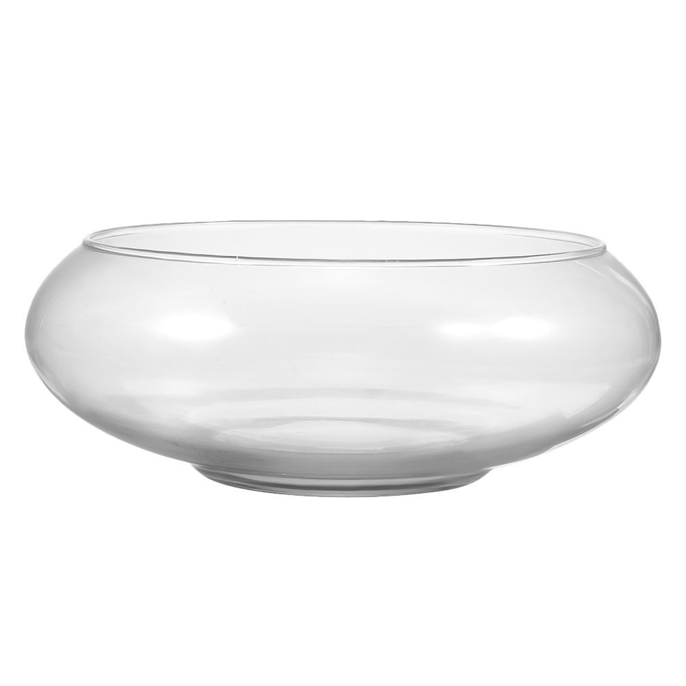 Propagation Station Vase - Boca larga Flor Vaso De Vidro,