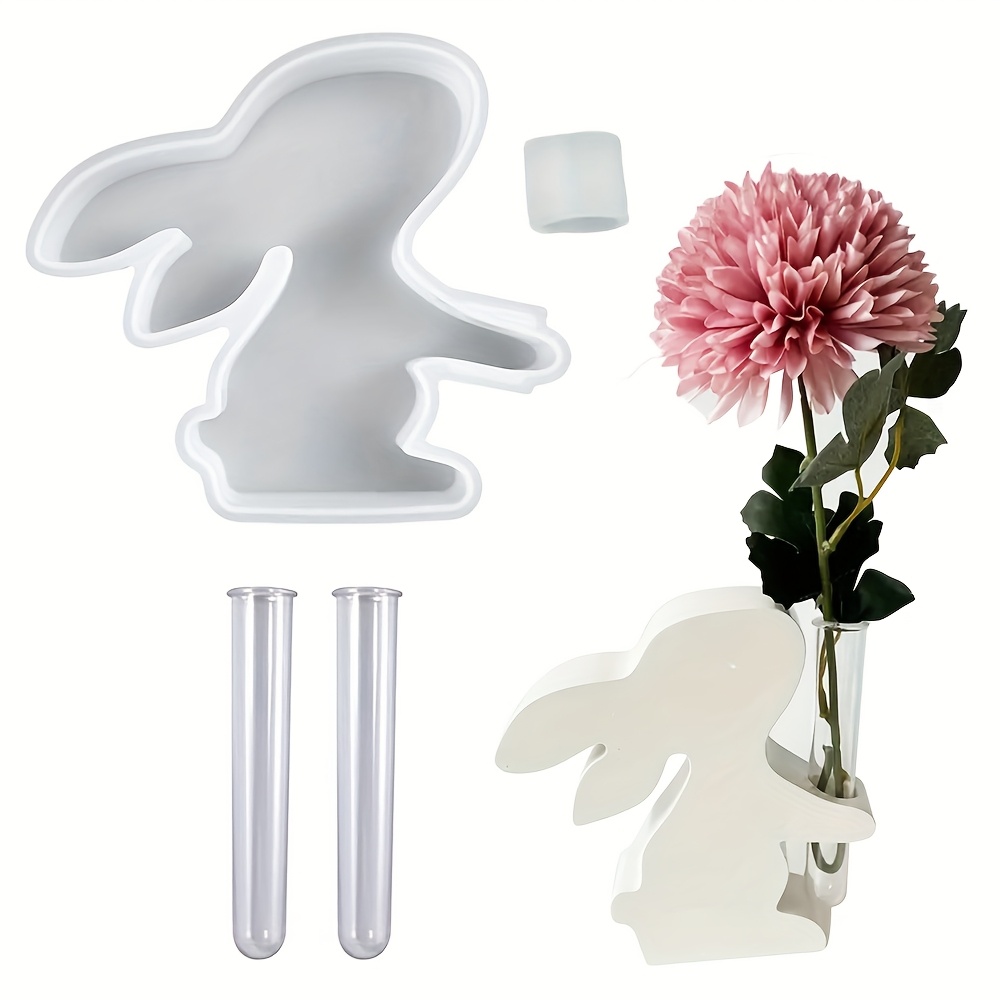 Propagation Station Vase - Conjunto de 4 Peças: Molde de