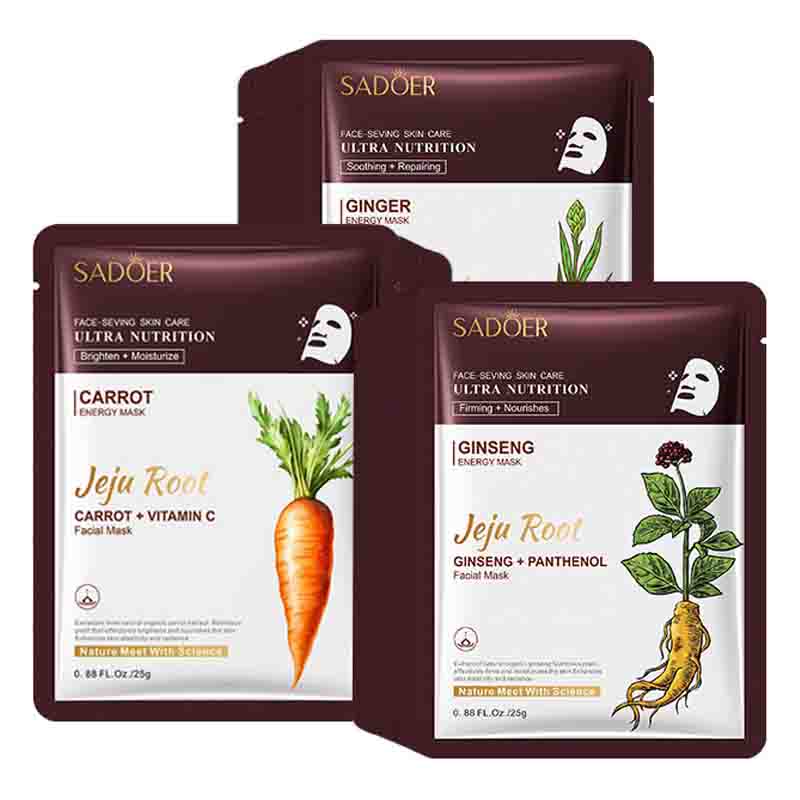 Root Stimulator Liquid - 5 pçs sadoer planta raízes máscara
