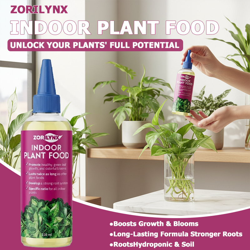 Root Stimulator Liquid - Estimulador de Enraizamento para Plantas de