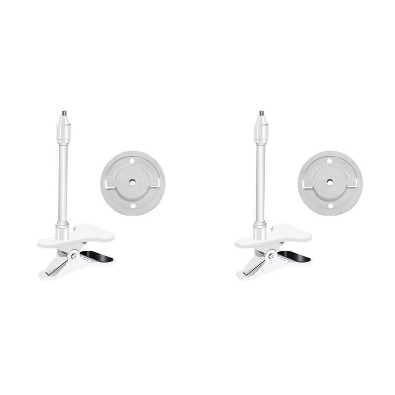 Tp-Link Camera Tapo C210 - Suporte de Monitoramento Flexível FULL-2X com