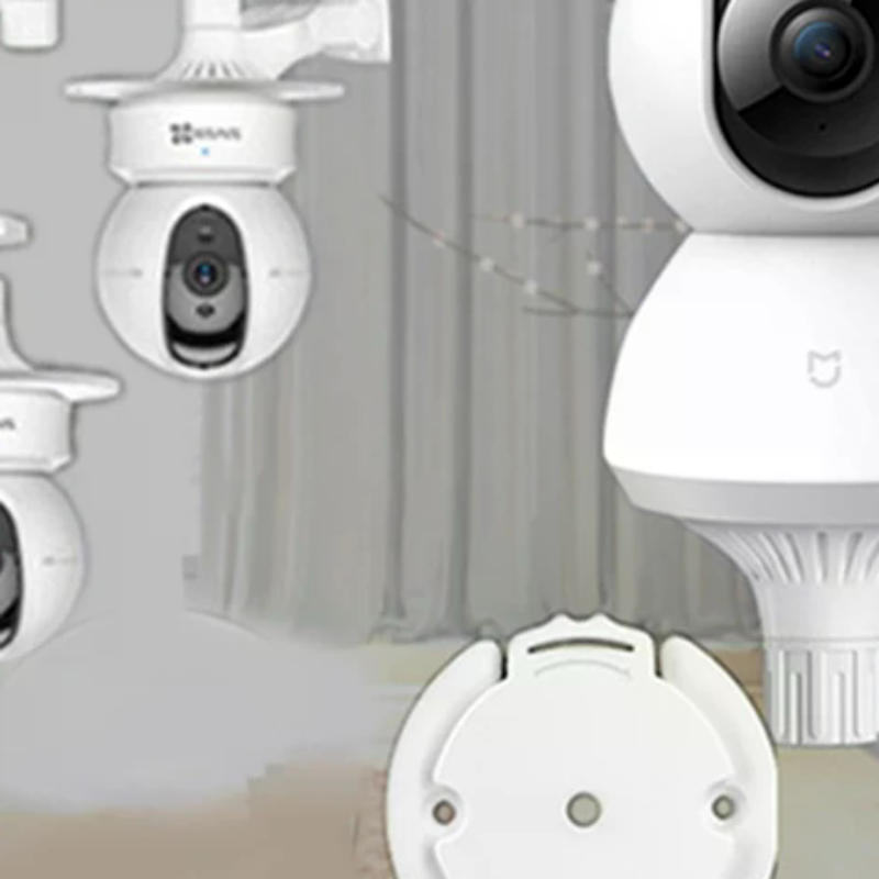 Tp-Link Camera Tapo C210 - Base de Montagem na Parede para