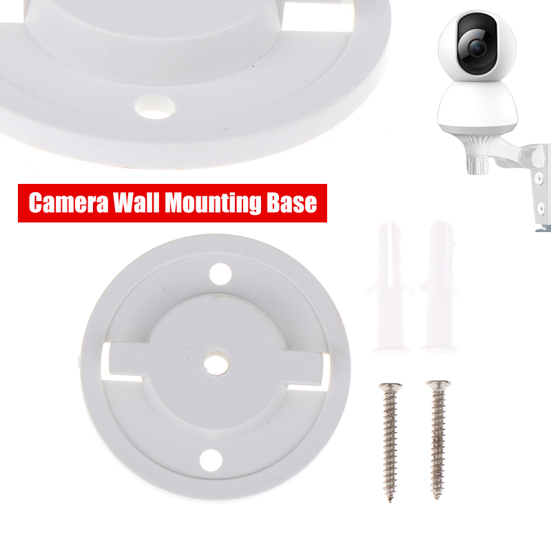 Tp-Link Camera Tapo C210 - (.) Base de Montagem na Parede