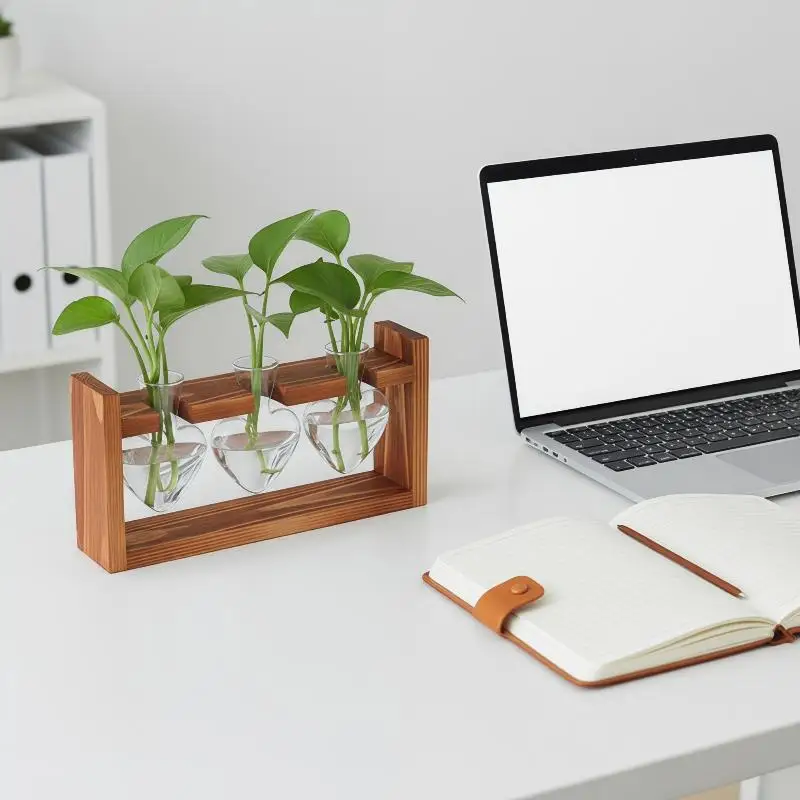 Propagation Station Vase - 〔20E〕 | Estação de Propagação de