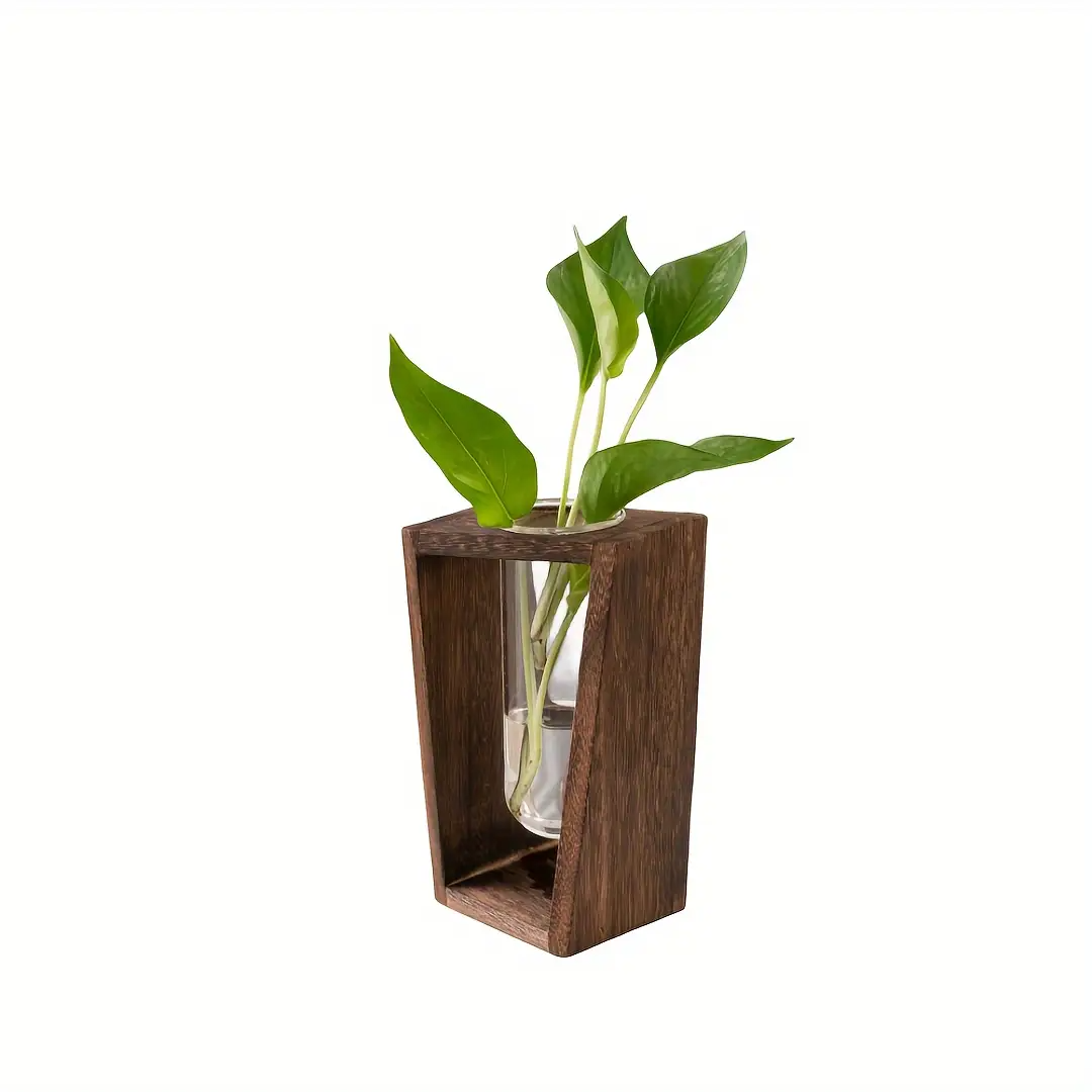 Vaso Moderno para Propagação d - Propagation Station Vase avaliação e preço