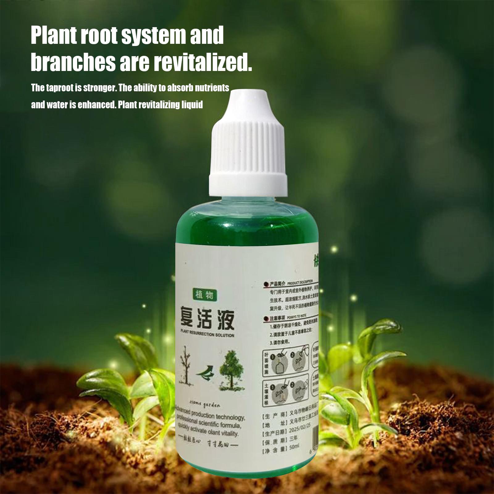 Estimulador de Raízes Líquido  - Root Stimulator Liquid avaliação e preço