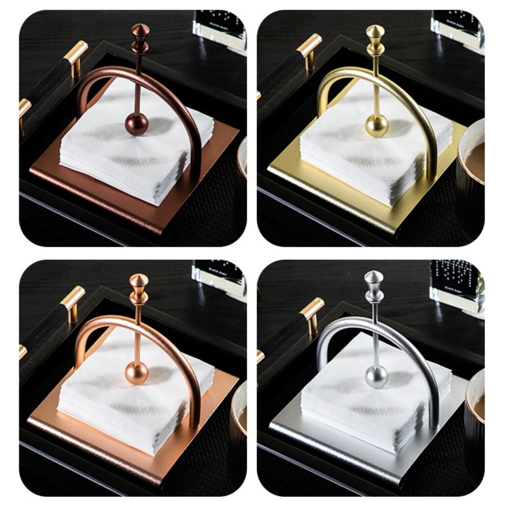 Suporte de Lenços Retrô Quadra - Agar Tissue Culture avaliação e preço