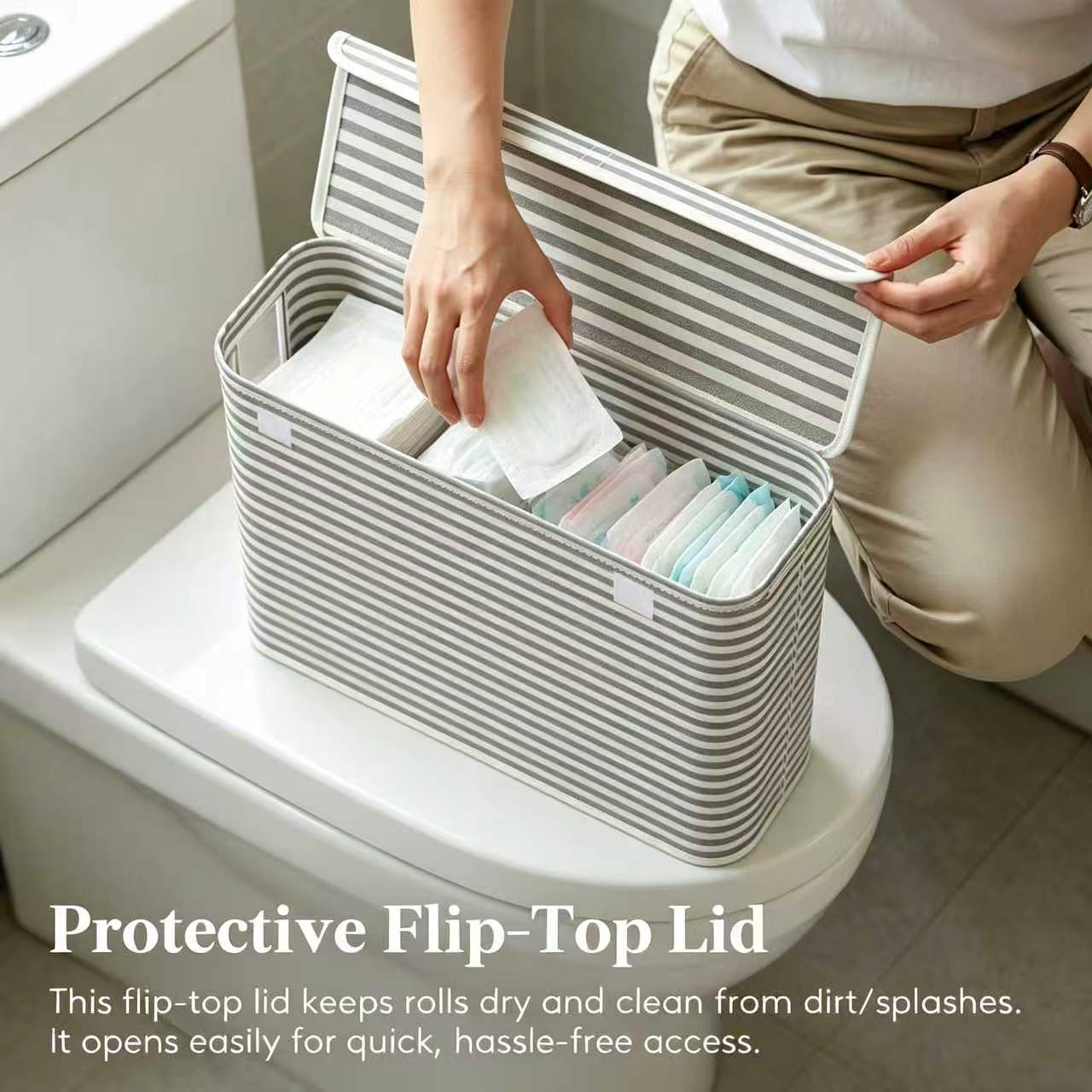 Suporte para Papel Higiênico d - Agar Tissue Culture avaliação e preço