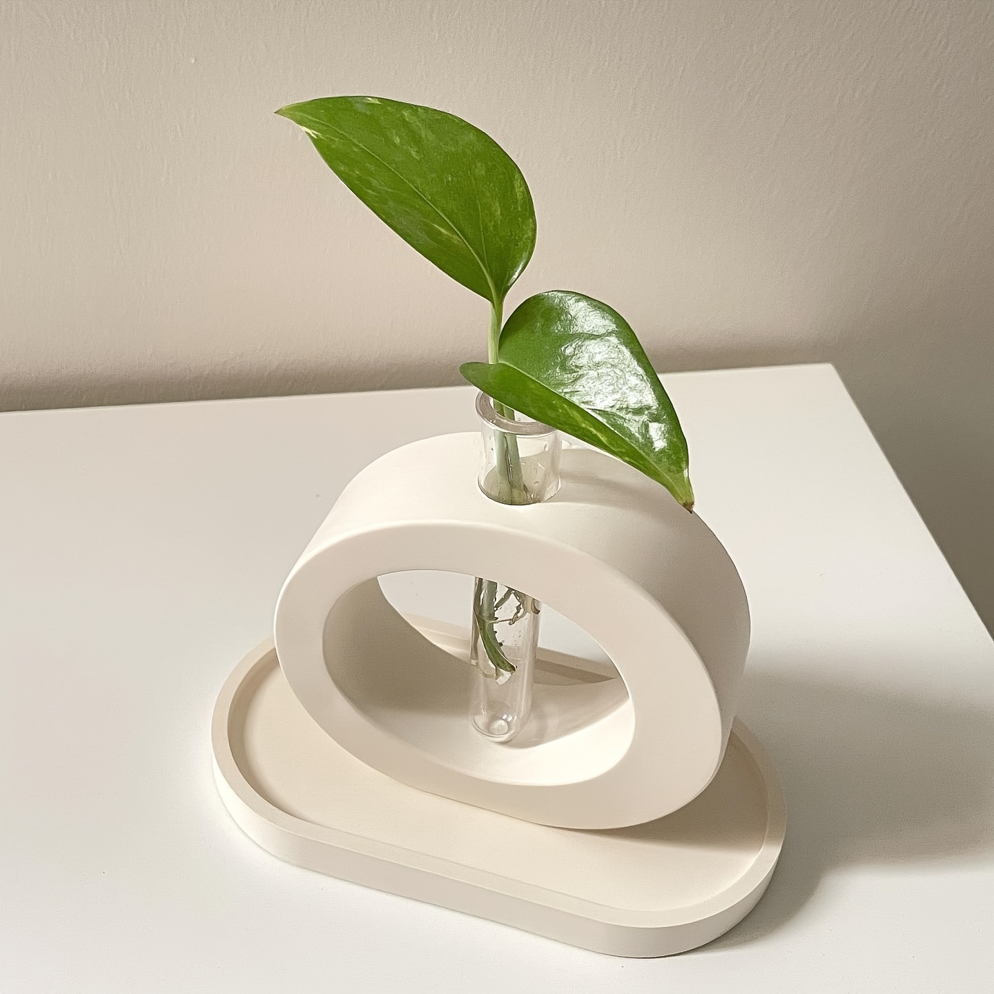 Molde de silicone para vaso de - Propagation Station Vase avaliação e preço