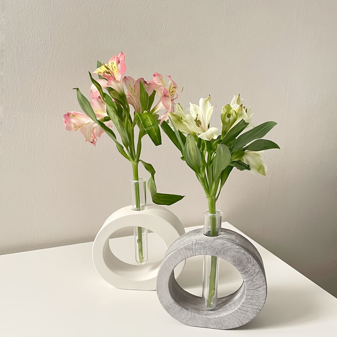 Molde de silicone para vaso de - Propagation Station Vase avaliação e preço