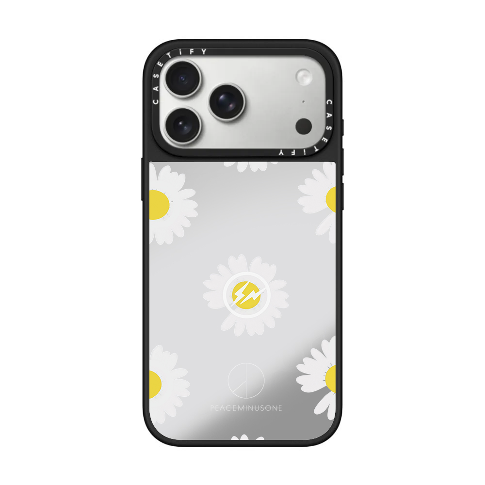 Capa de Telefone CASETiFY PEAC - Peat Pellet Tray avaliação e preço