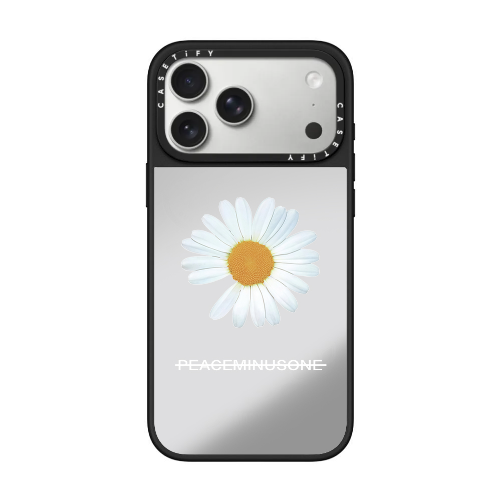 Capa de Telefone CASETiFY PEAC - Peat Pellet Tray avaliação e preço