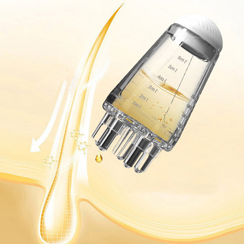 Mini aplicador portátil para c - Root Stimulator Liquid avaliação e preço