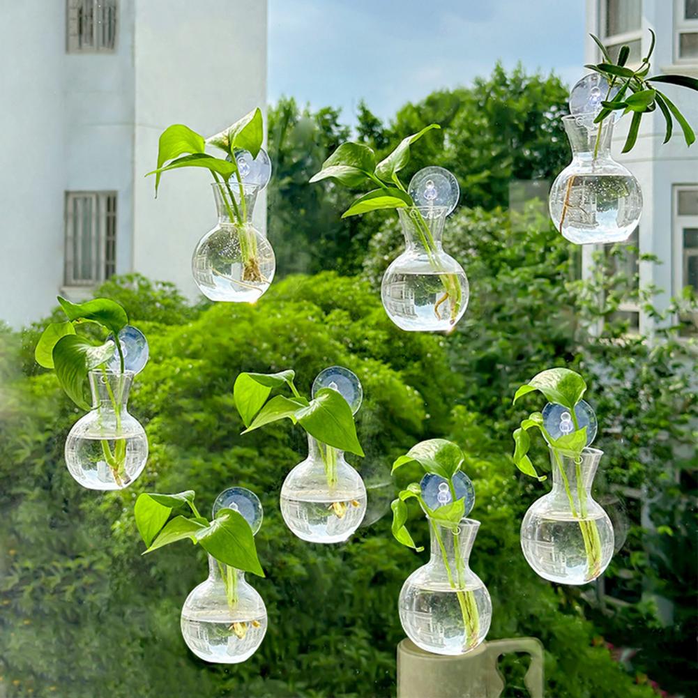 Vaso de Janela para Plantas, S - Propagation Station Vase avaliação e preço
