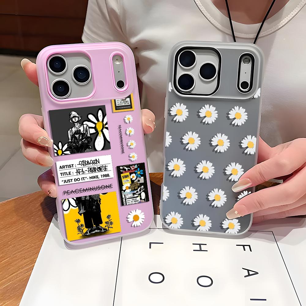 Capa de Celular Fashion-P-PEAC - Peat Pellet Tray avaliação e preço