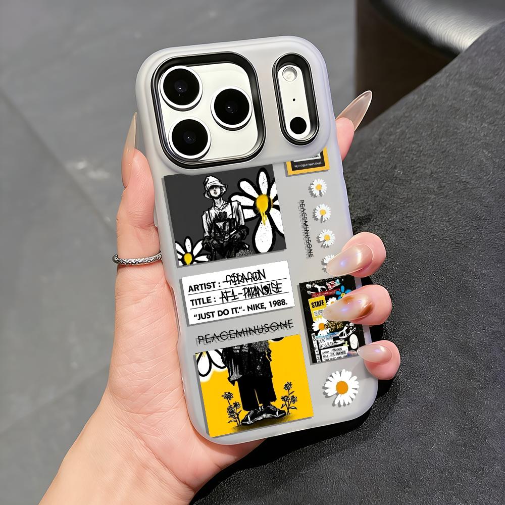 Capa de Celular Fashion-P-PEAC - Peat Pellet Tray avaliação e preço