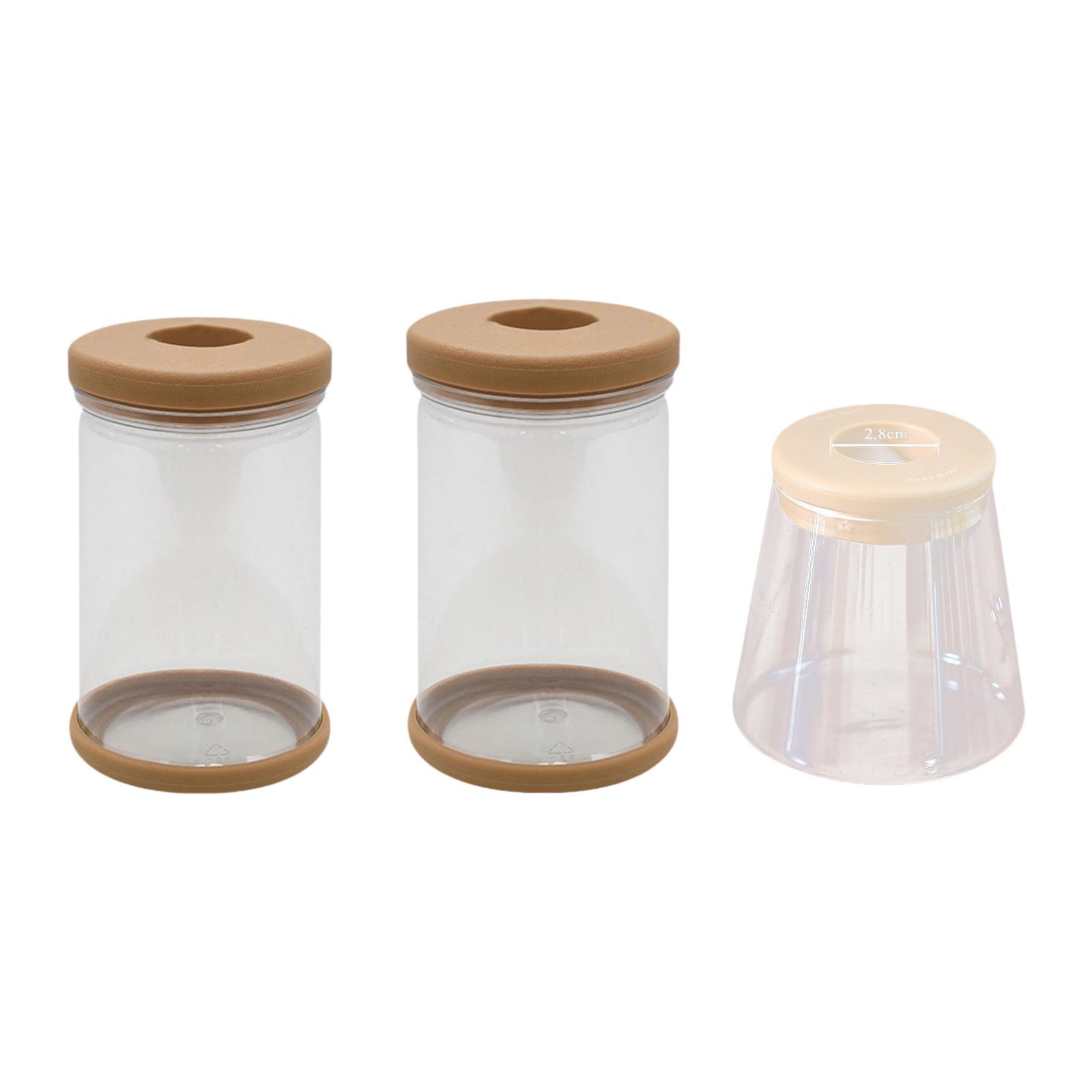 3 unidades de vasos de flores  - Propagation Station Vase avaliação e preço