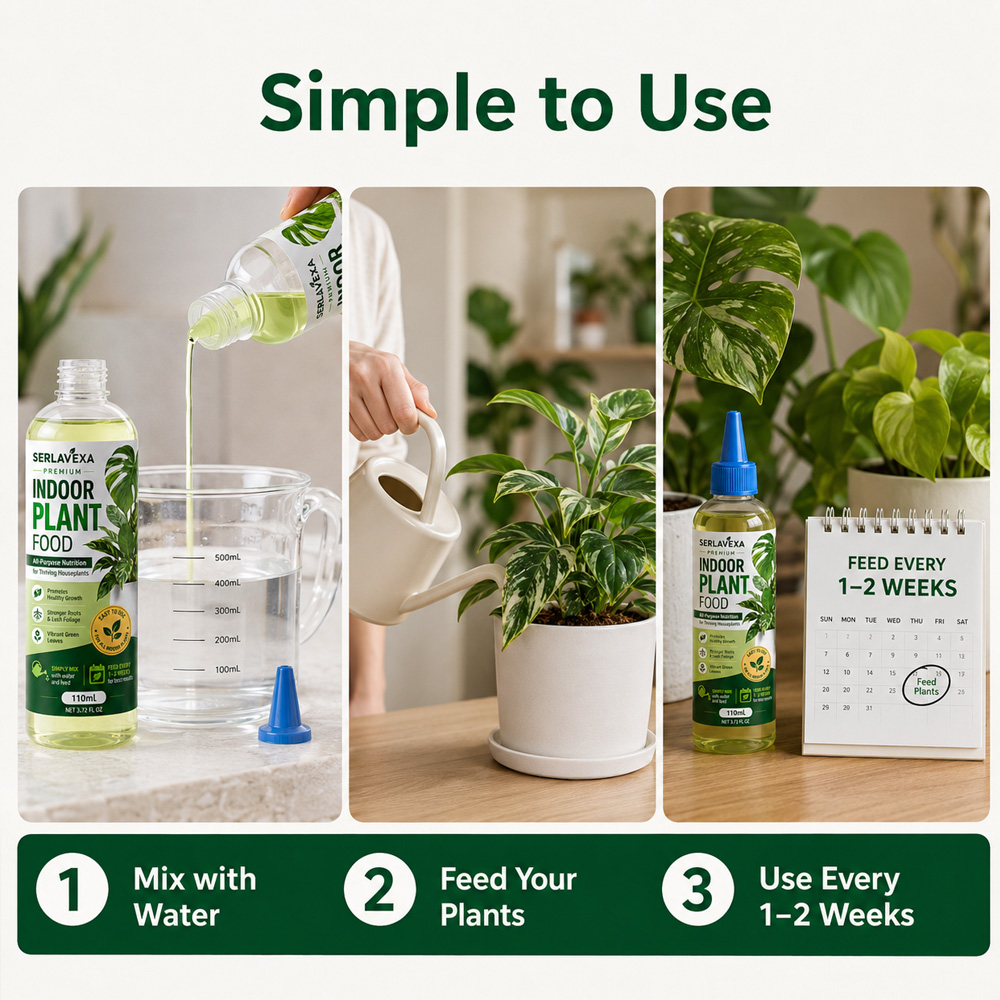 SERLAVEXA Fertilizante Líquido - Root Stimulator Liquid avaliação e preço
