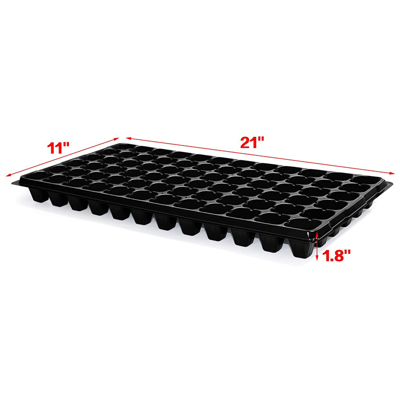 Bandeja de sementes Starter10  - Propagation Tray 72 avaliação e preço