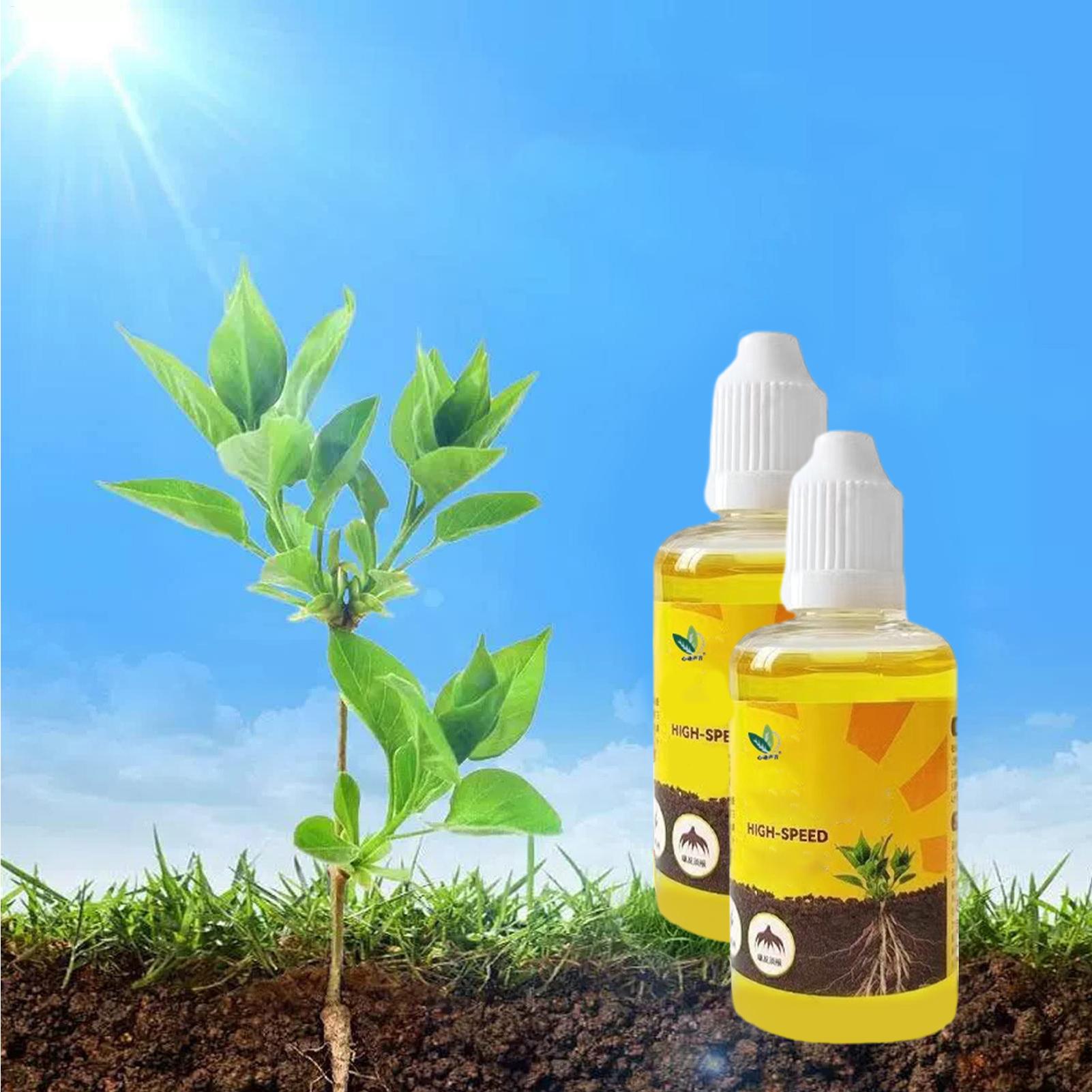Líquido de ressurreição de pla - Root Stimulator Liquid avaliação e preço