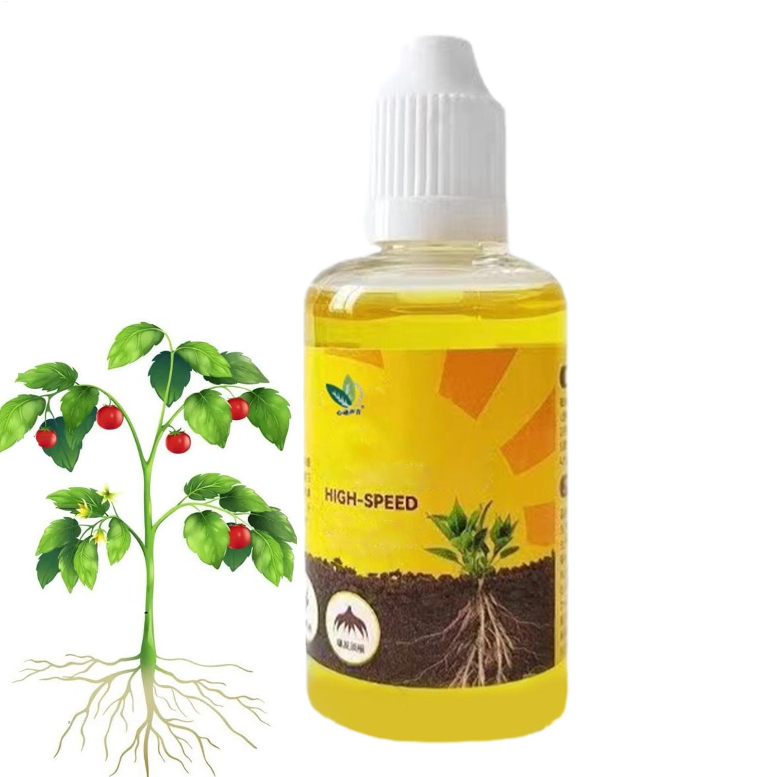 Líquido de ressurreição de pla - Root Stimulator Liquid avaliação e preço