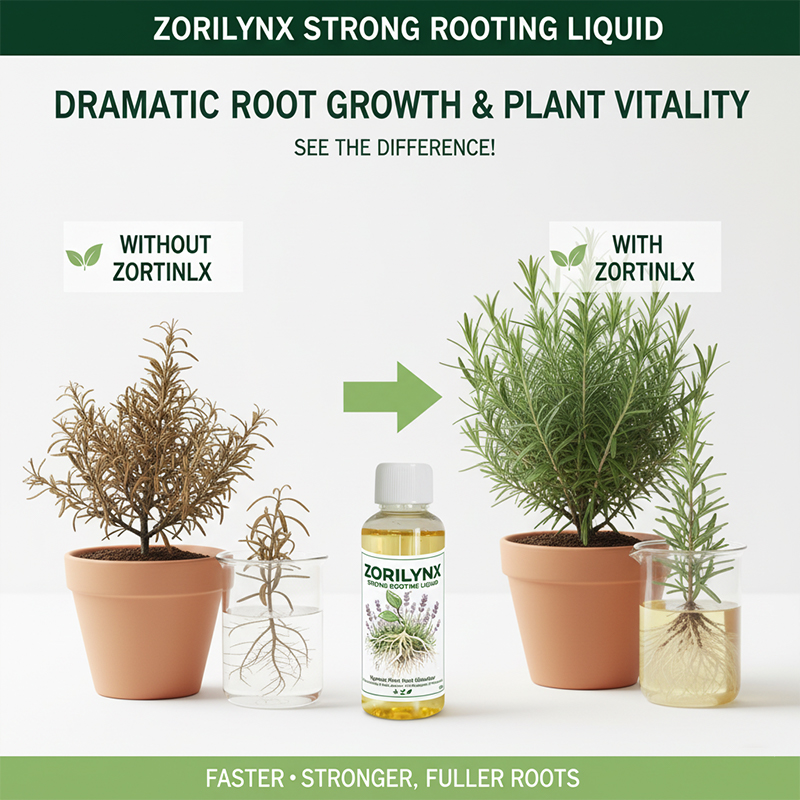 Líquido Fortalecedor de Raízes - Root Stimulator Liquid avaliação e preço