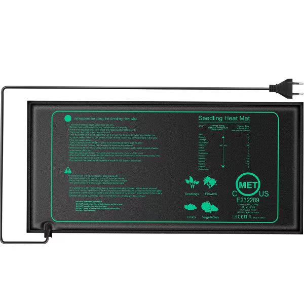 Tapete de Aquecimento Impermeá - Rooting Gel Clone avaliação e preço