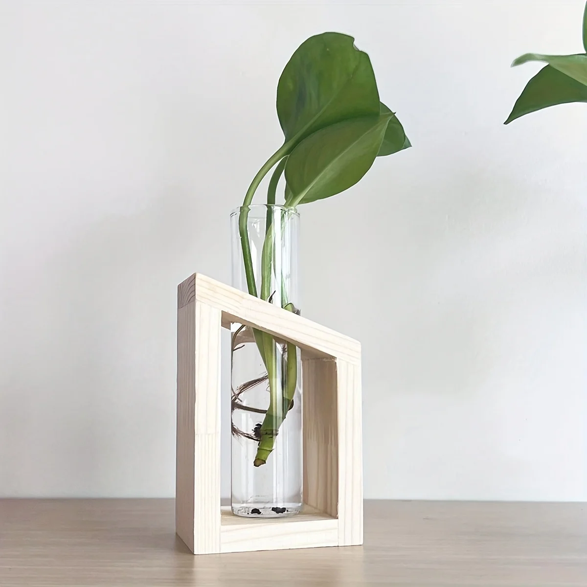 Tubo de ensaio vaso de vidro e - Propagation Station Vase avaliação e preço