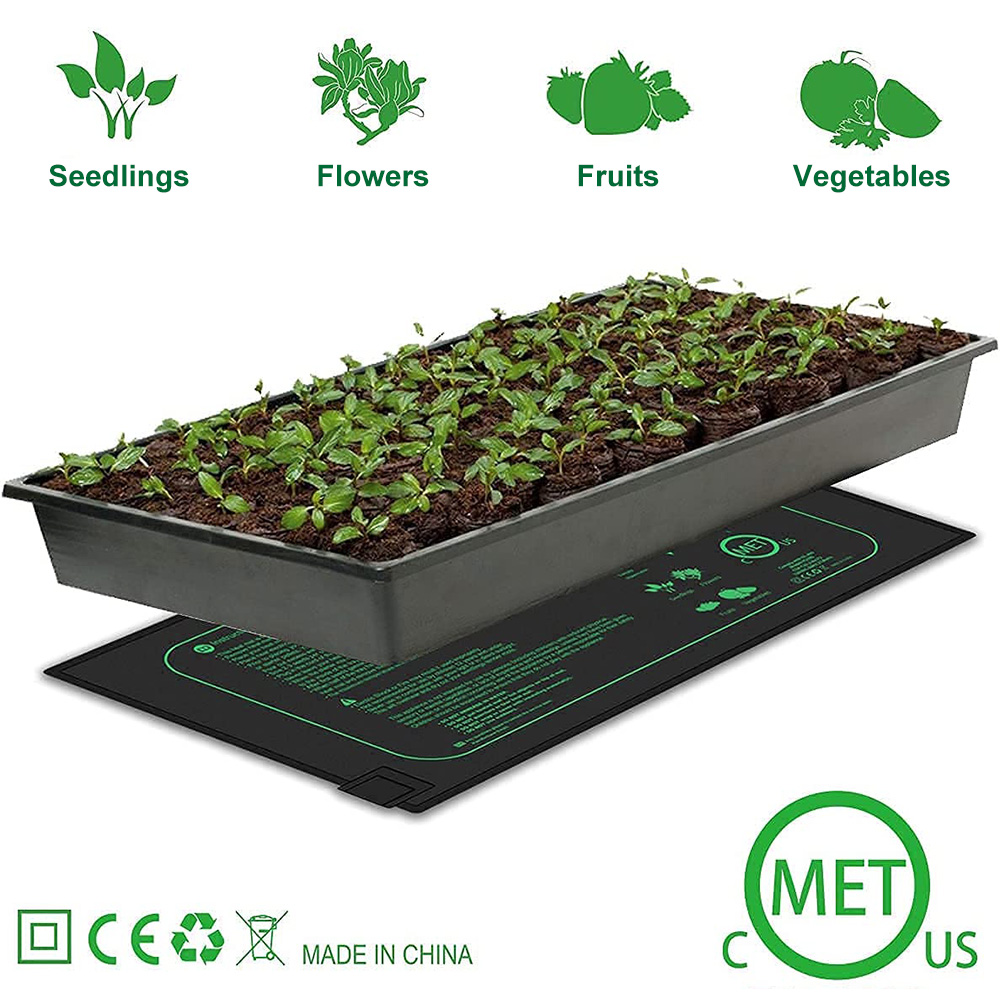 Tapete Térmico para Sementes d - Rooting Gel Clone avaliação e preço