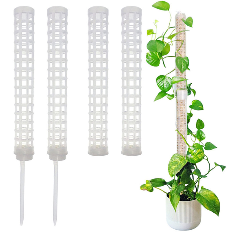 Coluna de Suporte para Plantas - Sphagnum Moss Dry avaliação e preço