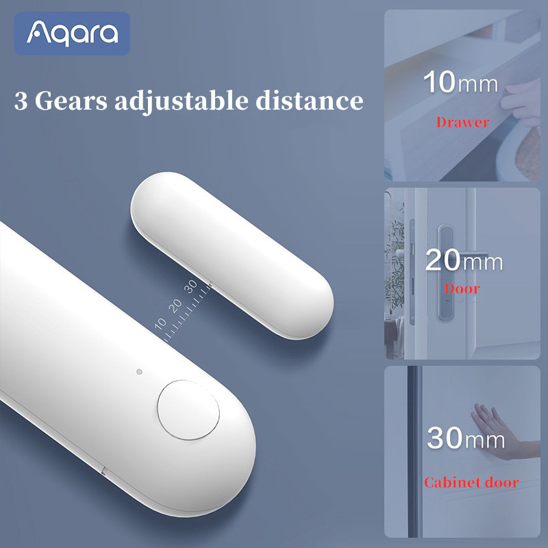 Original aqara p1 sensor de ja - Aqara Sensor Motion Sensor P1 avaliação e preço