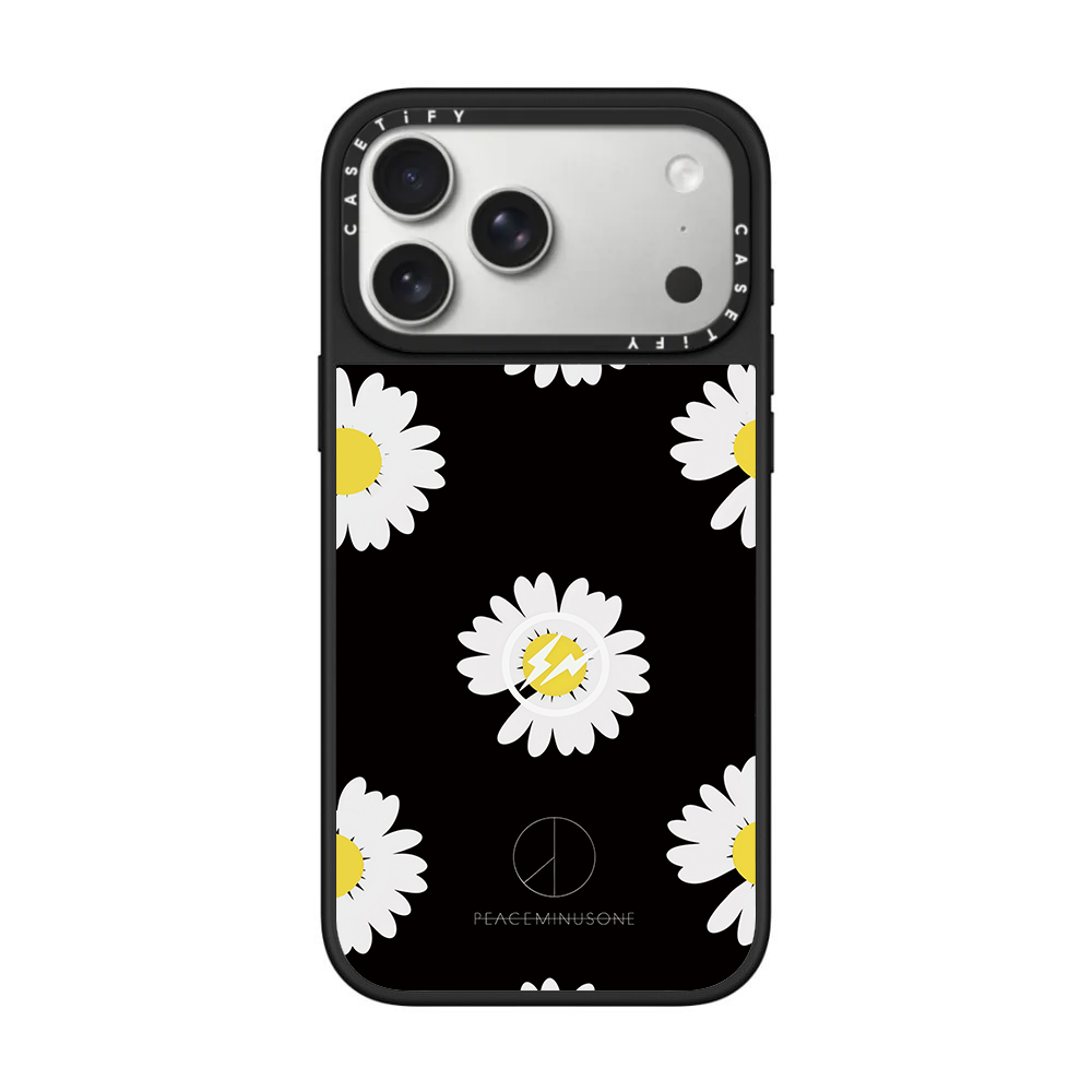 Capa de Telefone CASETiFY PEAC - Peat Pellet Tray avaliação e preço