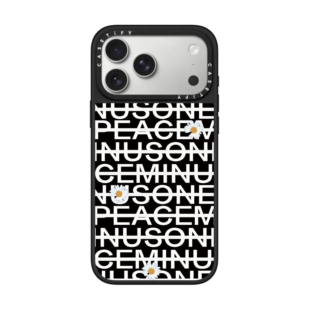 Capa de Telefone CASETiFY PEAC - Peat Pellet Tray avaliação e preço