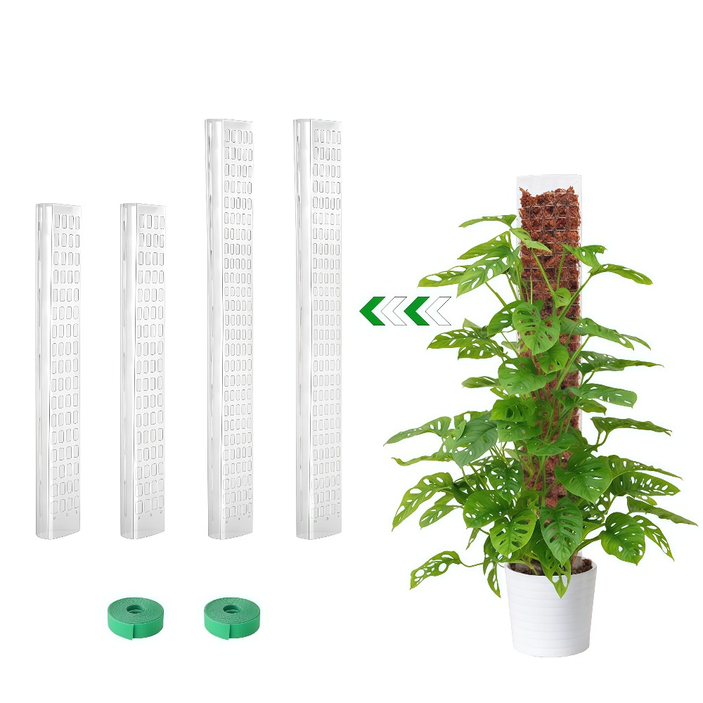 Suporte de Plástico para Plant - Sphagnum Moss Dry avaliação e preço